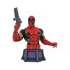 Picture of Diamond Marvel Animated X Men - Deadpool Bust (15cm) (MAR202626)