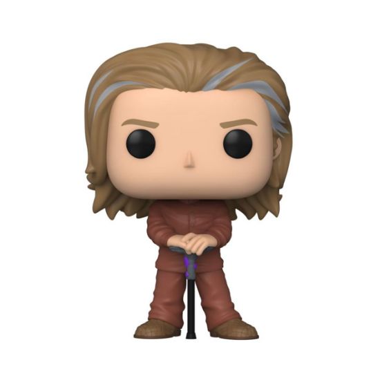 Picture of Funko Pop! Marvel: Moon Κnight - Arthur Harrow #1051 Bobble-Head Vinyl Figure