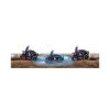 Picture of Carrera R/C Car: 2,4GHz Red Bull - Amphibious Quadbike - 1:16 (370160143)