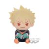 Picture of Banpresto Big Plush: My Hero Academia - Katsuki Bakugo Plush (20cm) (18368)