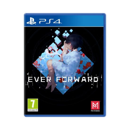 Picture of PS4 Ever Forward