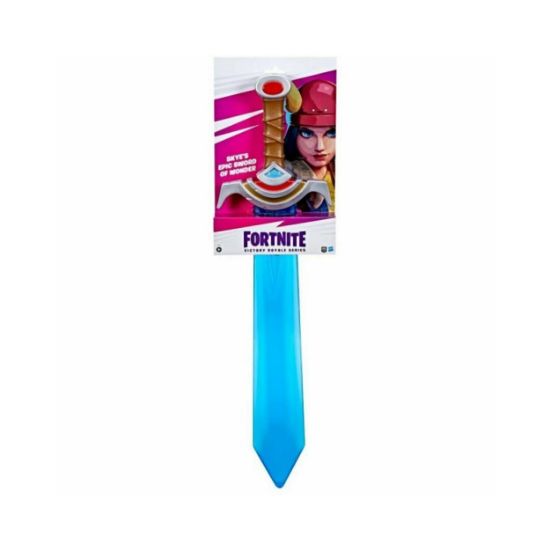 Picture of Hasbro Fans - Fortnite: Victory Royale Series - Skye's Epic Sword Of Wonder (Excl.) (F5706)