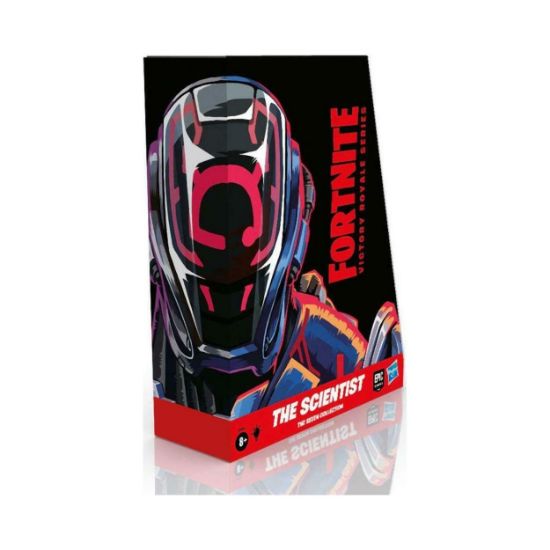 Picture of Hasbro Fans - Fortnite: Victory Royale Series The Seven Collection - The Scientist Action Figure (Excl.) (F4932)
