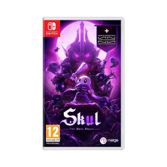 Picture of NSW Skul: The Hero Slayer