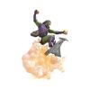 Picture of Diamond Deluxe Marvel Gallery: Spider Man - Comic Green Golbin PVC Statue (25cm) (JAN221991)