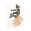 Picture of Diamond Deluxe Marvel Gallery: Spider Man - Comic Green Golbin PVC Statue (25cm) (JAN221991)