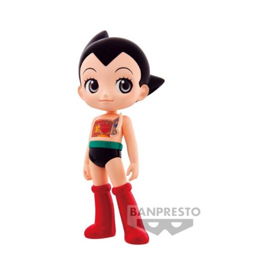 Picture of Banpresto Q Posket: Astro Boy - Astro Boy (Ver.B) Figure (13cm) (18587)