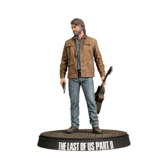 Picture of Dark Horse The Last of Us Part - Joel Statue (9") (3008-957)