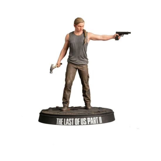 Picture of Dark Horse The Last of Us Part - Abby Statue (8,75") (3008-958)