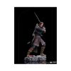 Picture of Iron Studios BDS: The Lord of the Rings - Aragon Art Scale Statue (1/10) (WBLOR58521-10)
