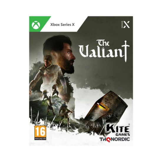 Picture of XBOX1 / XSX The Valiant