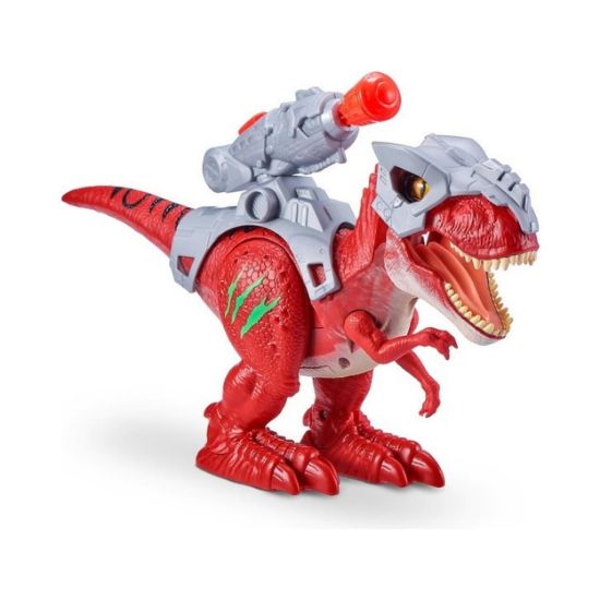 Picture of Robo Alive Real Life Robotic Pets T-Rex For Ages 3+