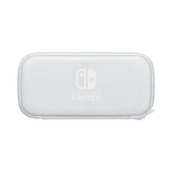 Picture of NSW Nintendo Switch Lite Carrying Case & Screen Protector