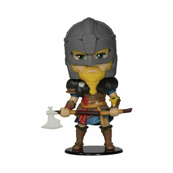 Picture of UBI Heroes - ACV Eivor Male - Chibi Figurine