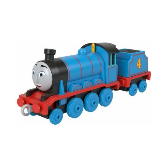 Picture of Fisher-Price Thomas & Friends - Gordon Train with Wagon (HHN38)