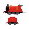 Picture of Fisher-Price Thomas & Friends Motorized - James Train with Wagon (HDY70)