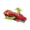 Picture of Mattel Hot Wheels City - Dragon Launch Transporter (GTK42)