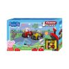 Picture of Carrera Slot 1.First: Peppa Pig - Kids GranPrix (20063043)