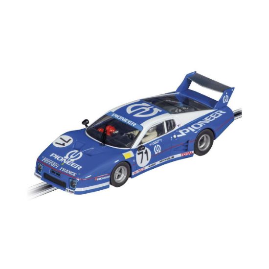 Picture of Carrera Slot Digital 1:32:Ferrari 512 BB LM "C.Pozzi, No.71" (20031057)