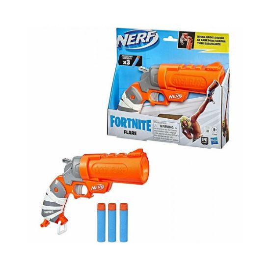 Picture of Hasbro Nerf: Fortnite Flare (F3368)