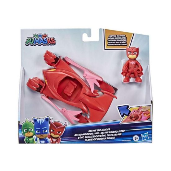 Picture of Hasbro PJ Masks: Deluxe Owl Glider Vehicle (F2133)