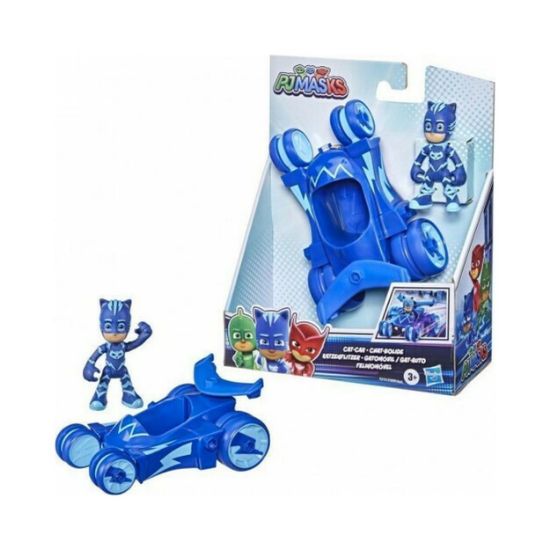 Picture of Hasbro Pj Masks: Cat-Car (F2131)