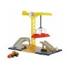Picture of Mattel Matchbox: Action Drivers - Construction Site (HDL33)