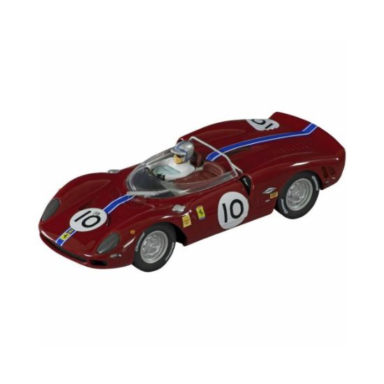Picture of Carrera Evolution CAR: Ferrari 365 P2 1:32  "No.10" (20030959)