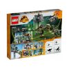 Picture of LEGO® Jurassic World Dominion: Giganotosaurus & Therizinosaurus Attack (76949)
