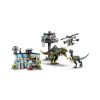 Picture of LEGO® Jurassic World Dominion: Giganotosaurus & Therizinosaurus Attack (76949)