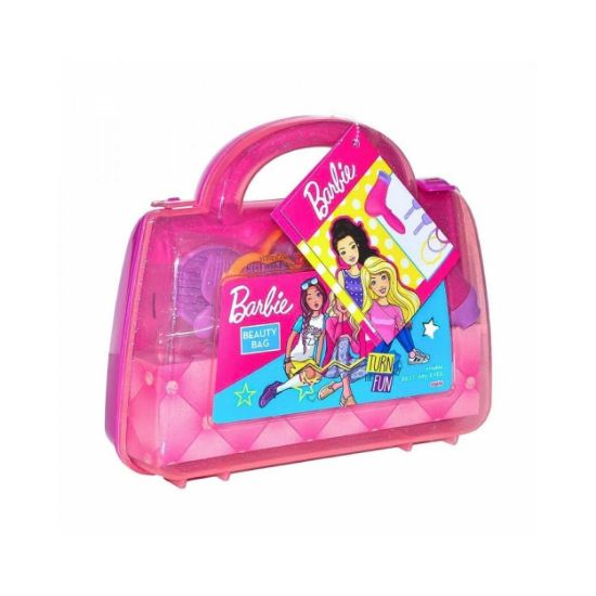 Picture of John Hellas Barbie - Beauty Bag (Random) (03616)