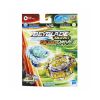 Picture of Hasbro Beyblade Burst: Quad Drive 4 in 1 - Magma Roktavor R7 VS Gilded Balderov B7 (F3963)