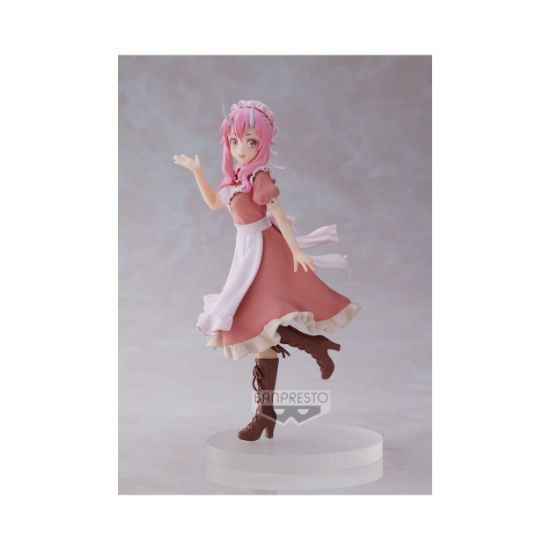 Picture of Banpresto Otherworlder: That Time I Got Reincarnated As A Slime - Shuna Statue (16cm) (18879)