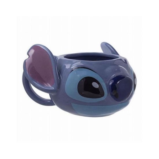 Picture of Paladone Disney Classics - Stitch Shaped Mug (PP10506LS)