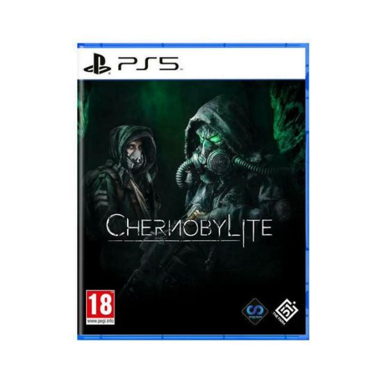 Picture of PS5 Chernobylite