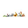 Picture of LEGO® DUPLO® Town: Wild Animals Of The World (10975)