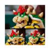 Picture of LEGO® Super Mario™: The Mighty Bowser (71411)