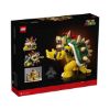 Picture of LEGO® Super Mario™: The Mighty Bowser (71411)