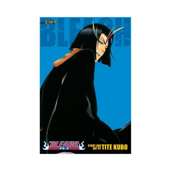 Picture of Viz Bleach (3 in 1 Edition) Vol. 13 Trade Paperback Manga