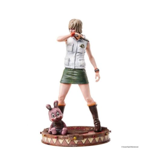 Picture of Numskull Silent Hill - Heather Mason Statue (25cm) (NS3463)