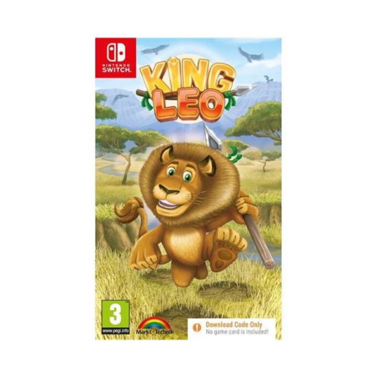 Picture of NSW King Leo (Code in a Box)