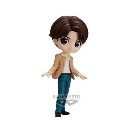 Picture of Banpresto Q Posket: Tinytan Dynamite - Jung Kook (Ver.B) Figure (14cm) (19015)