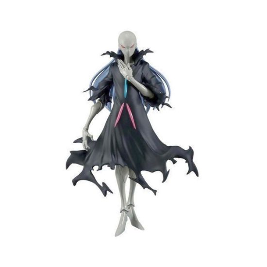 Picture of Banpresto Otherworlder: That Time I Got Reincarnated As A Slime - Spirit Guardian Beretta Vol.16 (Ver.B) Statue (18cm) (19024)