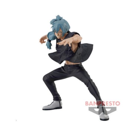 Picture of Banpresto Jujutsu Kaisen - Mahito Statue (16cm) (19048)