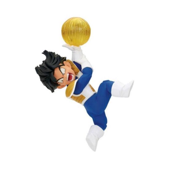 Picture of Banpresto G X Materia: Dragon Ball Z - Son Gohan Ⅱ Statue (9cm) (19058)