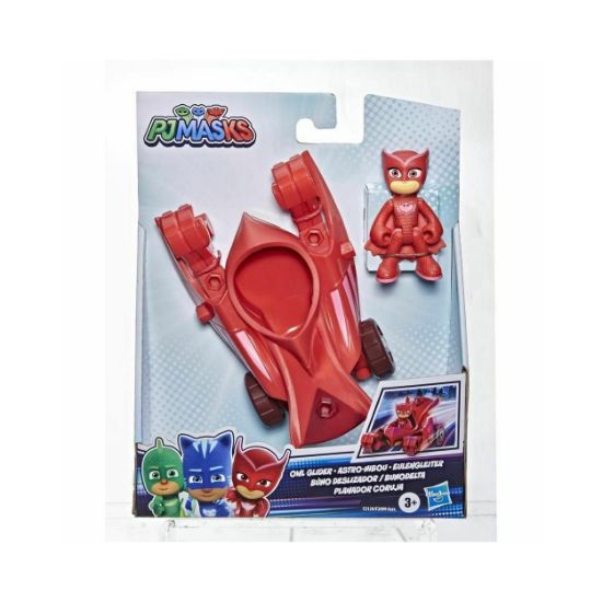 Picture of Hasbro Pj Masks: Owl Glider (F2129)