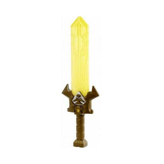 Picture of Mattel He-Man and the Masters of the Universe: Deluxe Power Sword (HJG63)