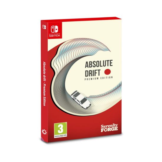 Picture of NSW Absolute Drift: Premium Edition