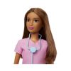 Picture of Mattel Barbie: You Can be Anything - Professional Doctor Doll (HBW99)