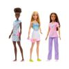 Picture of Mattel Barbie: You Can be Anything - Professional Doctor Doll (HBW99)